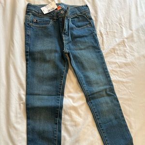 Children’s place Boy jeans (completely new)